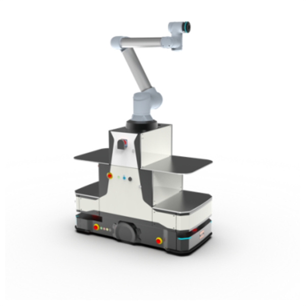 4: How to Use On Delivery Robots